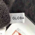 グローバルワーク GLOBAL WORK フェザー2WAYプルオーバー レディース FREE