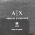 アルマーニエクスチェンジ ARMANI EXCHANGE 総柄 アートプリント クルーネック S/S Tシャツ メンズ import:M