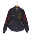 mage Wear USA製 ALASKA ウールスタジャン メンズ JPN:L