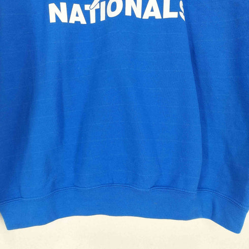 ギルダン GILDAN SHARP EGAS NATIONALS クルーネックスウェット メンズ JPN:L