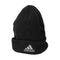 アディダス adidas パフォーマンスロゴワッチビーニー メンズ FREE
