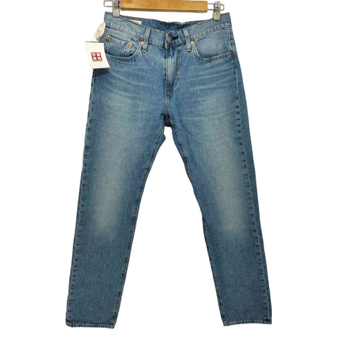 リーバイス Levis ボタン裏5222 502 ストレートデニムパンツ メンズ W29 L32