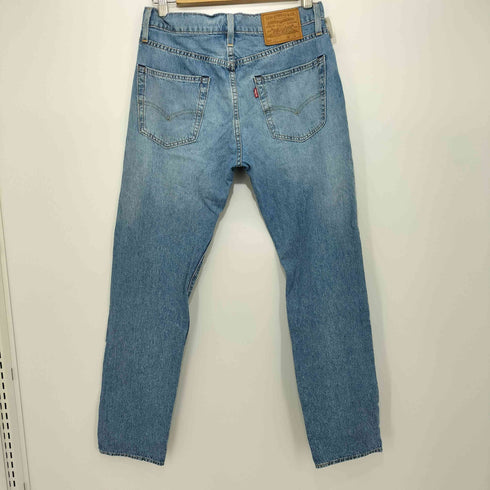 リーバイス Levis ボタン裏5222 502 ストレートデニムパンツ メンズ W29 L32
