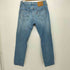 リーバイス Levis ボタン裏5222 502 ストレートデニムパンツ メンズ W29 L32