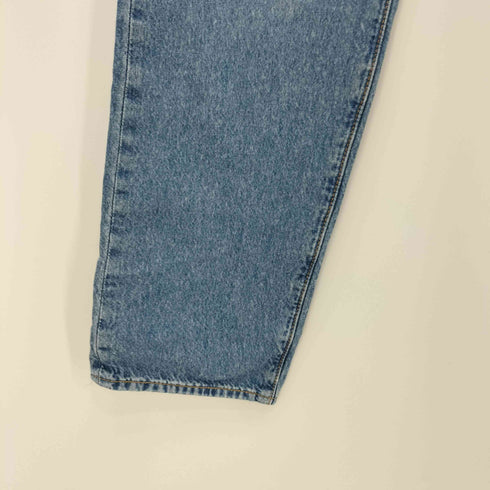 リーバイス Levis ボタン裏5222 502 ストレートデニムパンツ メンズ W29 L32