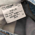 リーバイス Levis ボタン裏5222 502 ストレートデニムパンツ メンズ W29 L32