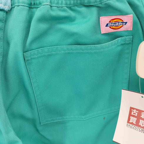 リトルサニーバイト little sunny bite レースアップ ワイドチノパンツ レディース JPN:M