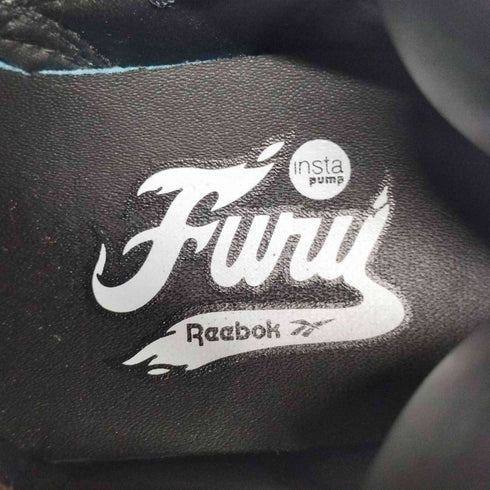 リーボック Reebok INSTAPUMP FURY OG インスタポンプフューリー レディース JPN:23.5