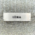 イエナ IENA ラメニットカーディガン レディース JPN:0