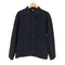 ユニクロ UNIQLO 24AW ミラノリブシャツカーディガン メンズ JPN:L