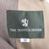 ザスコッチハウス The Scotch House パイル地4Bテーラードジャケット メンズ JPN:M