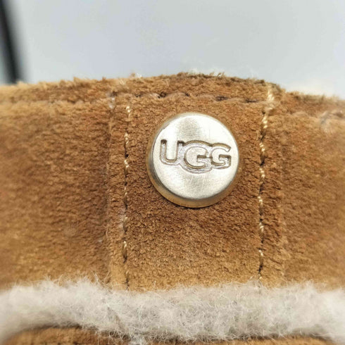 アグ UGG KASEN ケーセン レディース JPN:23.5