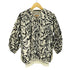 ミュラーオブヨシオクボ muller of yoshiokubo Sterk embroidery トップス レディース JPN:36