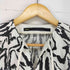 ミュラーオブヨシオクボ muller of yoshiokubo Sterk embroidery トップス レディース JPN:36