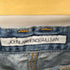 ジョンローレンスサリバン JOHN LAWRENCE SULLIVAN 19AW デニム切替 スキニーパンツ メンズ JPN:44
