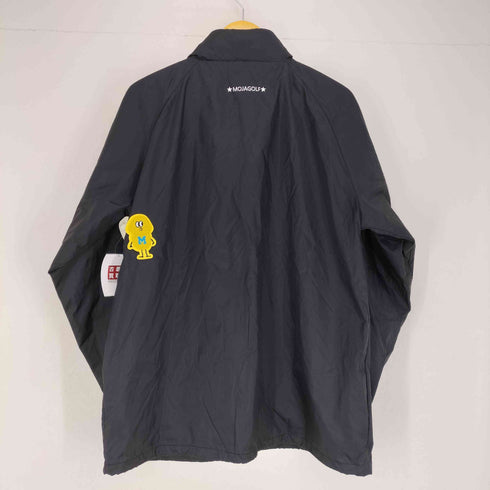 BALANCEDESIGN MOJAGOLF ジャケット メンズ 3L