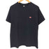 バンズ VANS バックプリントクルーネックTシャツ メンズ JPN:L