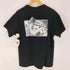 バンズ VANS バックプリントクルーネックTシャツ メンズ JPN:L