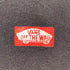 バンズ VANS バックプリントクルーネックTシャツ メンズ JPN:L