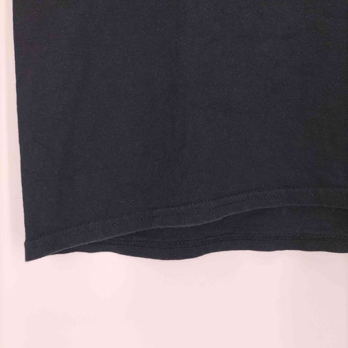 バンズ VANS バックプリントクルーネックTシャツ メンズ JPN:L