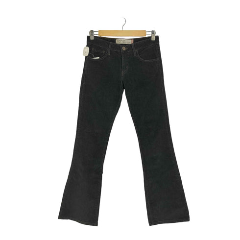リーバイス Levis 518 SUPERLOW BOOT CUT コーデュロイ ブーツカット フレアパンツ レディース 5M