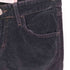 リーバイス Levis 518 SUPERLOW BOOT CUT コーデュロイ ブーツカット フレアパンツ レディース 5M