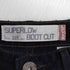 リーバイス Levis 518 SUPERLOW BOOT CUT コーデュロイ ブーツカット フレアパンツ レディース 5M