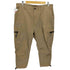 エルエフワイティー LFYT ACTIVE CARGO PANTS メンズ XXL