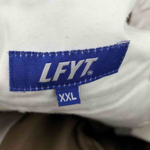エルエフワイティー LFYT ACTIVE CARGO PANTS メンズ XXL