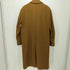 ザラ ZARA ダブルブレスト チェスターコート メンズ JPN:M
