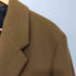 ザラ ZARA ダブルブレスト チェスターコート メンズ JPN:M