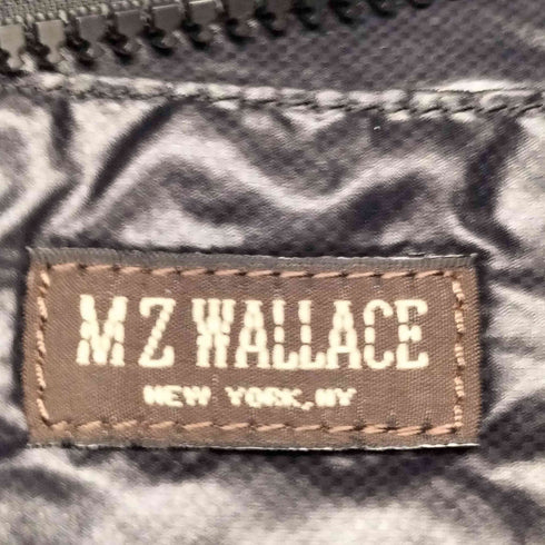 MZ WALLACE キルティング加工トートバッグ レディース