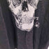 サイトバイヨウジヤマモト syte by Yohji Yamamoto 18AW Skull hat Knit ウール アクリル ニット メンズ JPN:3