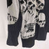 サイトバイヨウジヤマモト syte by Yohji Yamamoto 18AW Skull hat Knit ウール アクリル ニット メンズ JPN:3