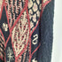 キディル KIDILL rurumu 20AW sacredness garden mix pattern knit pullover レディース FREE