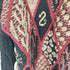 キディル KIDILL rurumu 20AW sacredness garden mix pattern knit pullover レディース FREE