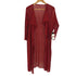 Pleats By Monica 23SS Pleats Gown プリーツ ガウン レディース FREE