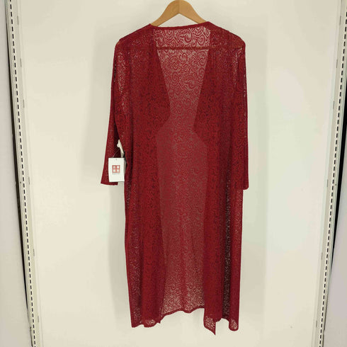 Pleats By Monica 23SS Pleats Gown プリーツ ガウン レディース FREE