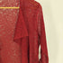Pleats By Monica 23SS Pleats Gown プリーツ ガウン レディース FREE