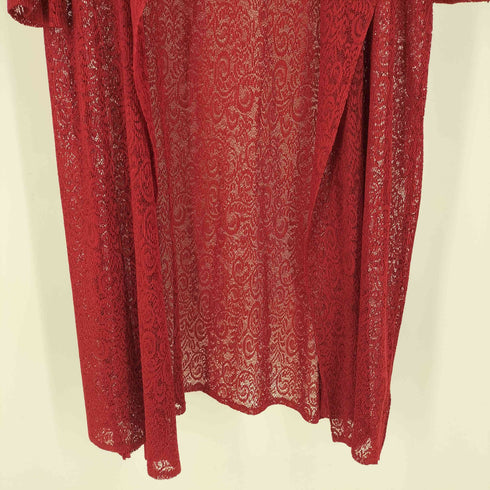 Pleats By Monica 23SS Pleats Gown プリーツ ガウン レディース FREE