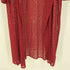 Pleats By Monica 23SS Pleats Gown プリーツ ガウン レディース FREE