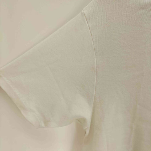 エルイー LE STANDARD T-shirts メンズ FREE