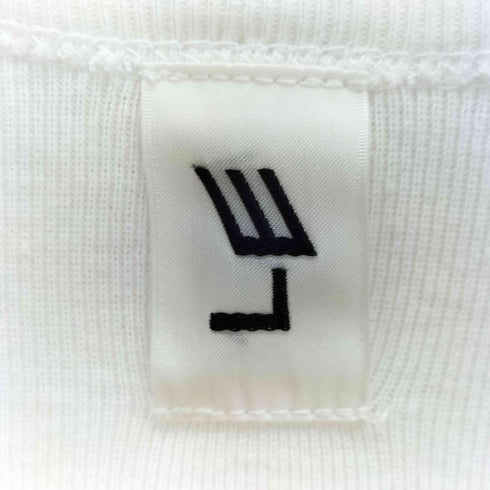 エルイー LE STANDARD T-shirts メンズ FREE