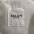 サロンアダムエロペ SALON adam et rope GREEN DOWN フーデッドダウンベスト レディース FREE