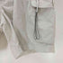 アンドワンダー and wander oversized cargo short pants メンズ JPN:L