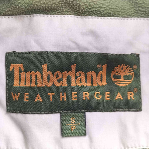 ティンバーランド Timberland 00s フード着脱式 フーデッドブルゾン メンズ