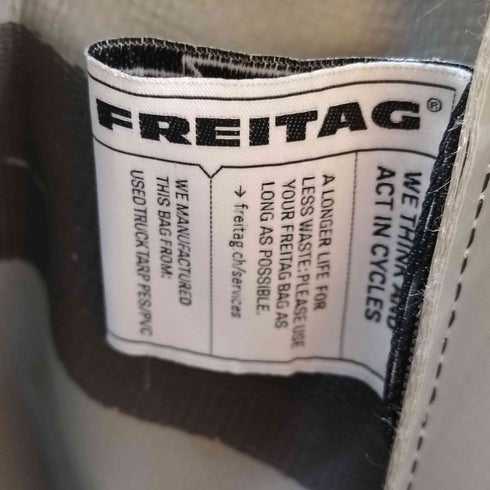 フライターグ FREITAG F250 SONNY メンズ