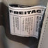 フライターグ FREITAG F250 SONNY メンズ