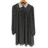 ケイトスペードニューヨーク kate spade NEW YORK Domino Dot Swing Dress ドミノドット スウィングドレス レディース