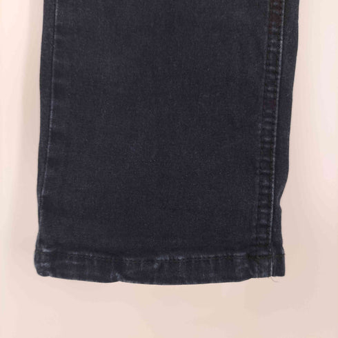 チープマンデー CHEAP MONDAY USED加工 スキニーパンツ メンズ 28/32